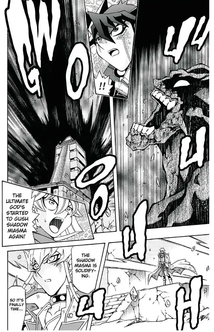 Yu-Gi-Oh! 5D's Chapter 56 12